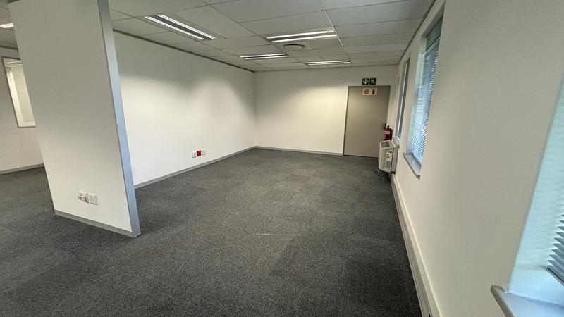 To Let commercial Property for Rent in Mowbray Western Cape